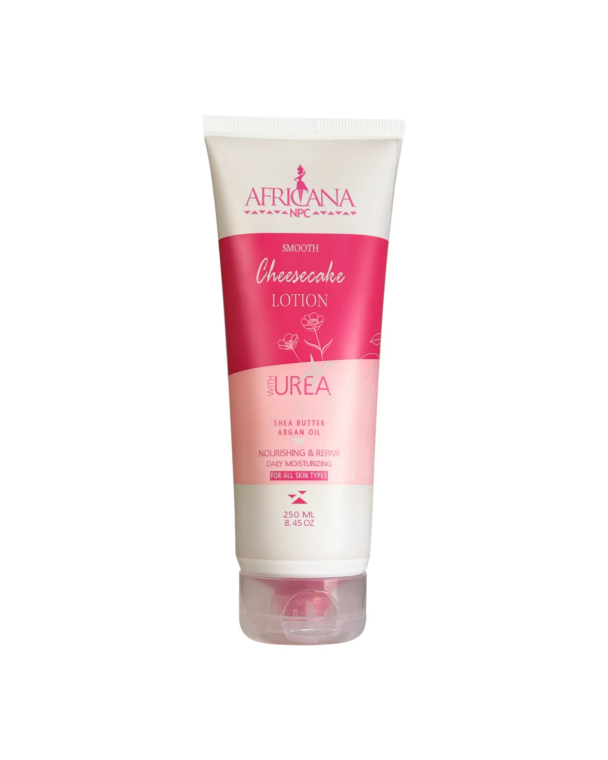 Africana Cheesecake Body Lotion 225ml