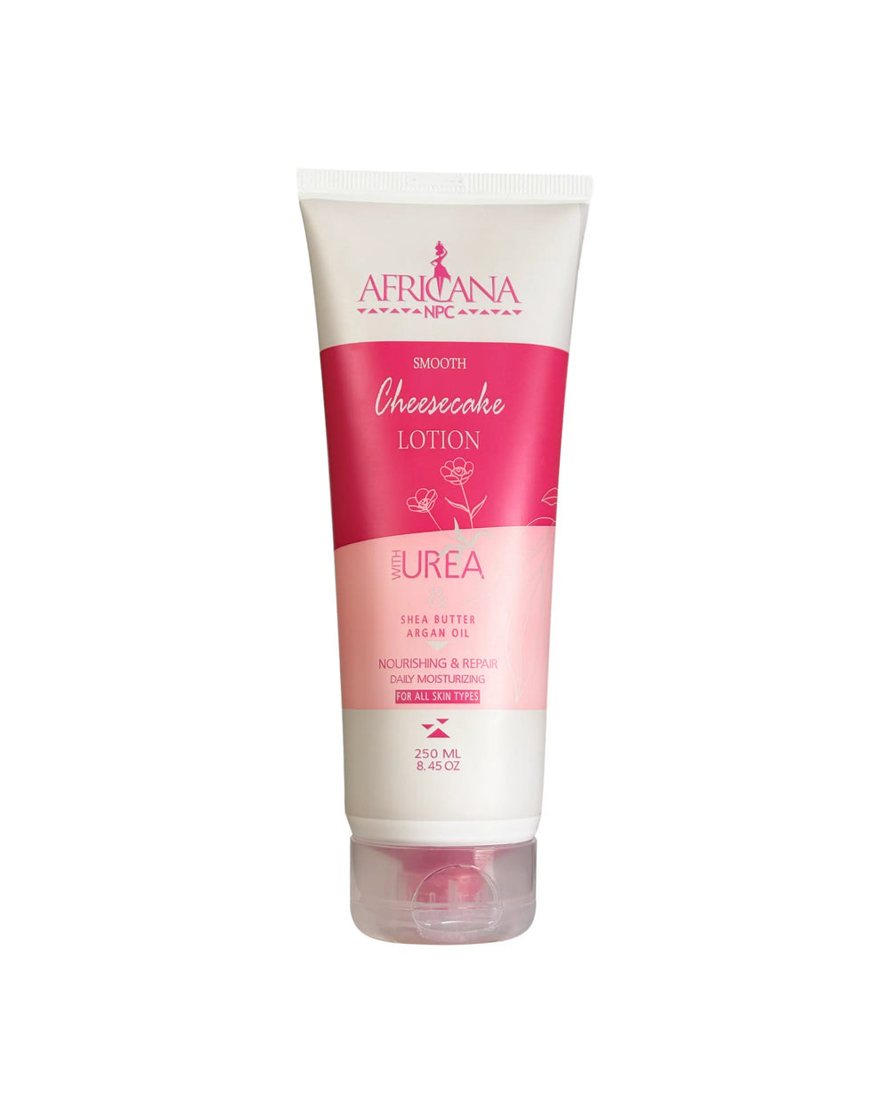 Africana Cheesecake Body Lotion 225ml