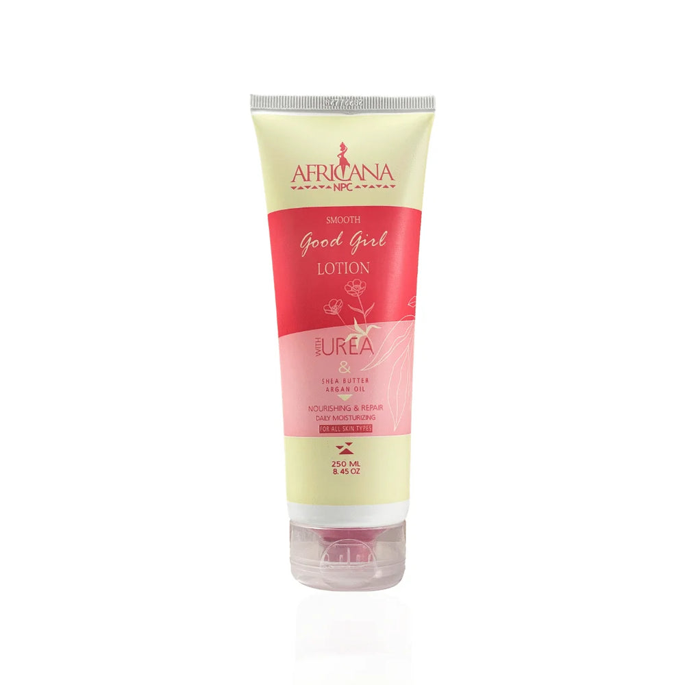 Africana smooth Lotion good girl 250ml