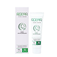 Agera acne cream 50 gm
