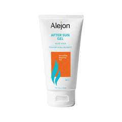 Alejon after sun gel 200 ml