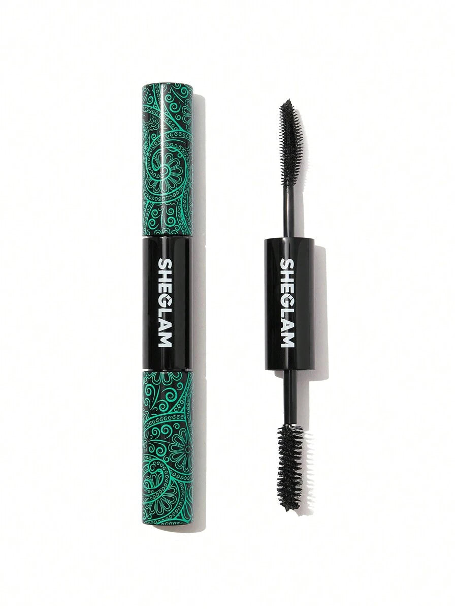 All-In-One Volume Length Mascara Waterproof 