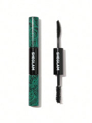 All-In-One Volume Length Mascara Waterproof 