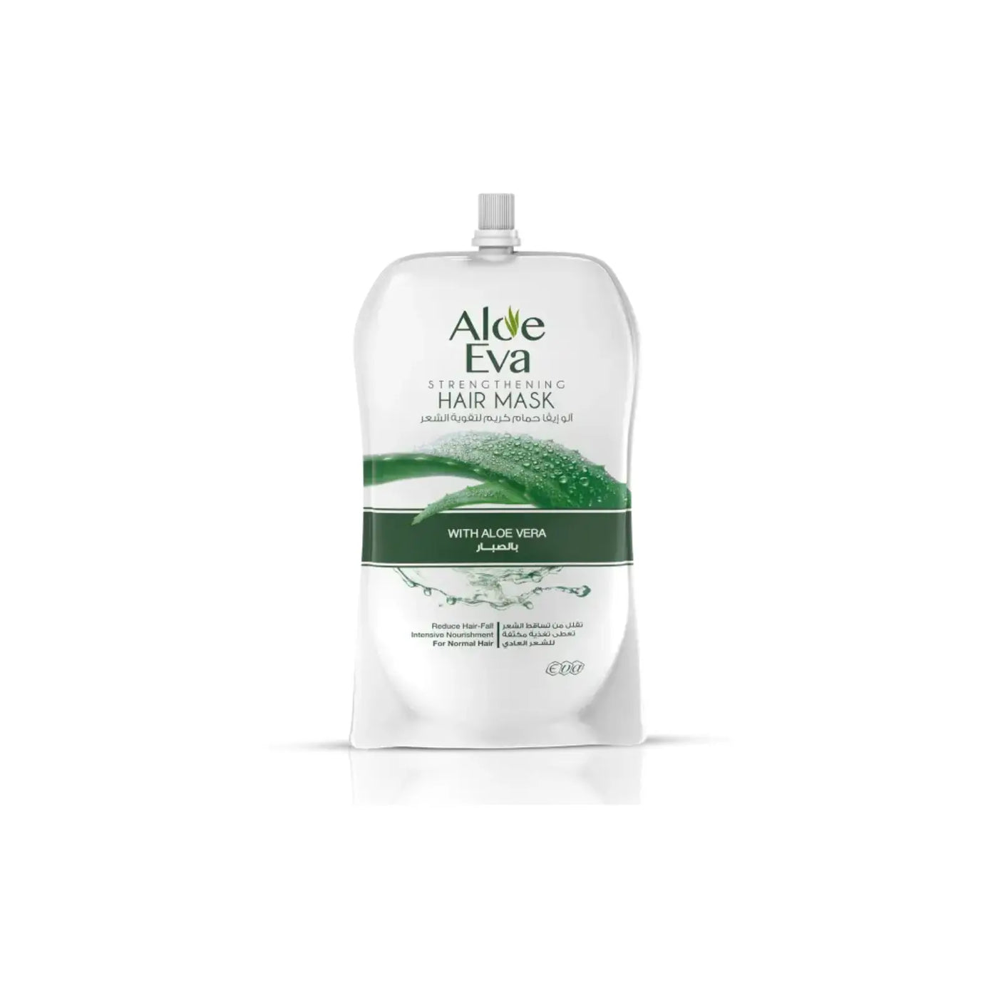 Aloe Eva hair mask with Aloe Vera 250 ml