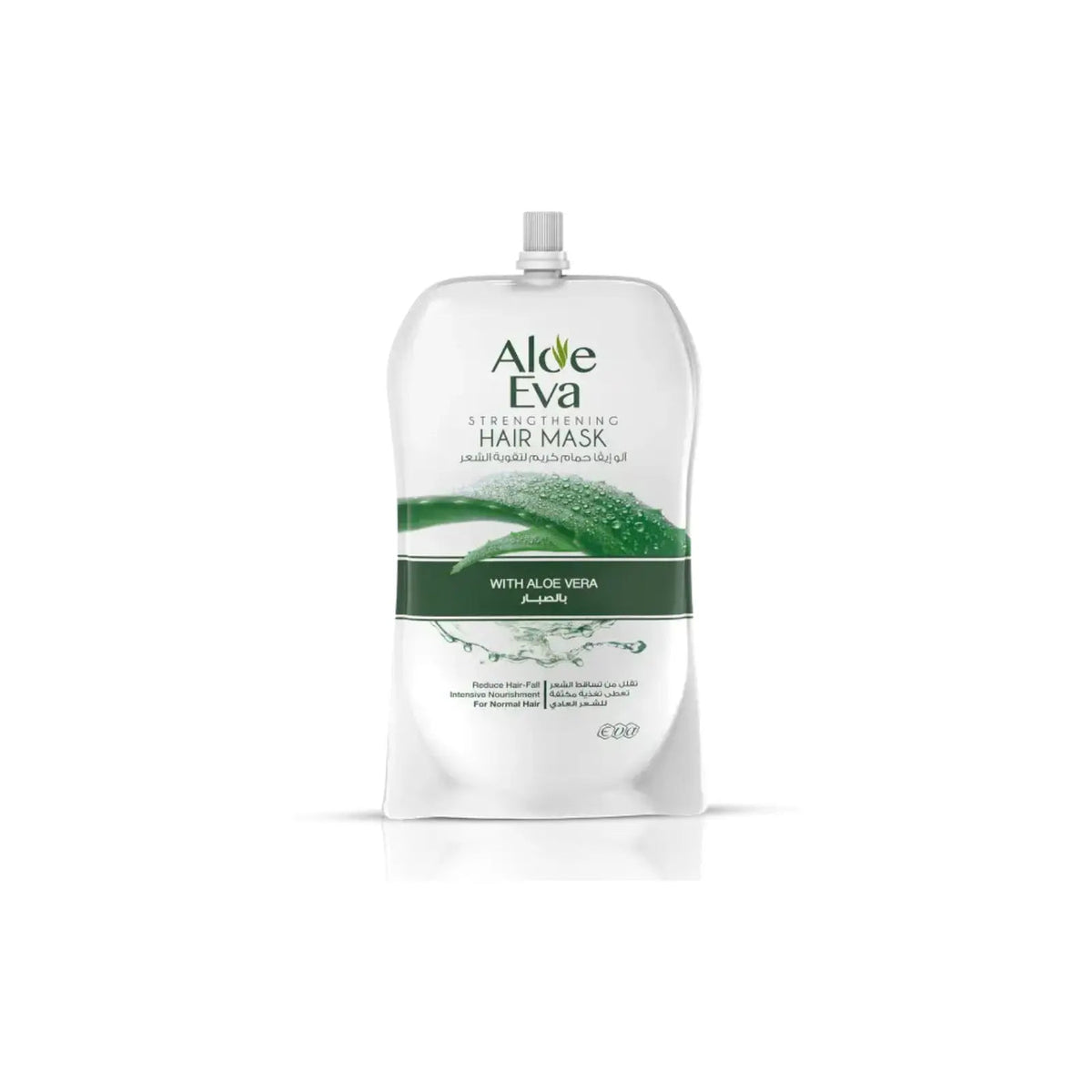 Aloe Eva hair mask with Aloe Vera 250 ml