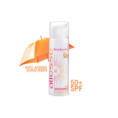 Altesse Soin Sunnissime Anti Aging Daily Sunscreen SPF 50+