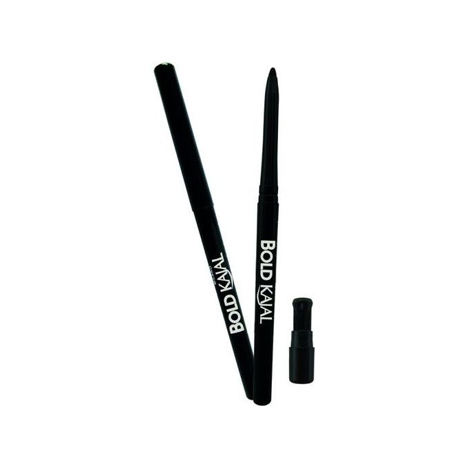 Amanda Milano Bold Kajal Black