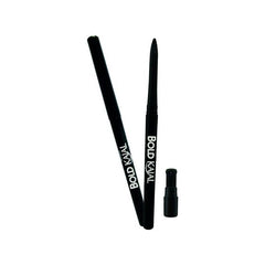 Amanda Milano Bold Kajal Black