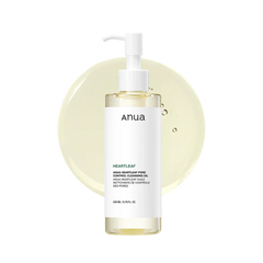Anua Heartleaf Pore Control Cleansing Oil 200ml