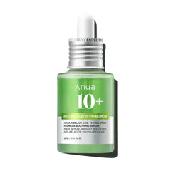Anua Azelaic Acid 10+ Hyaluron Serum 30ml