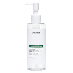 Anua Heartleaf Pore Control Cleansing Oil Mild 200 ml