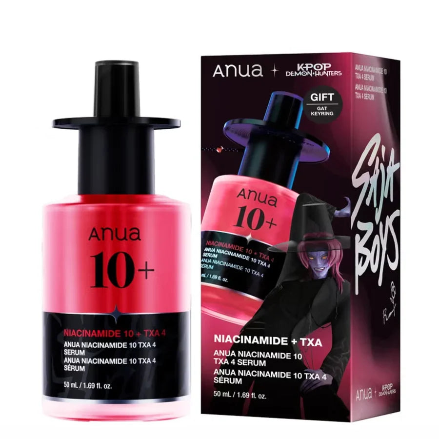 Anua Niacinamide 10 TXA 4 Serum 50 ml