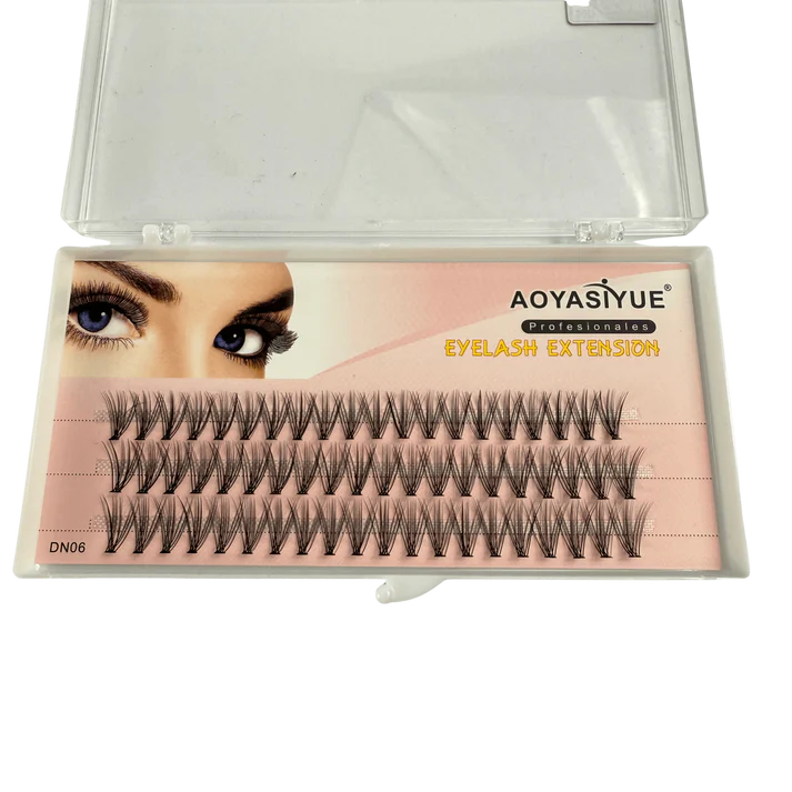 ِAoyasiue eyelash extensions