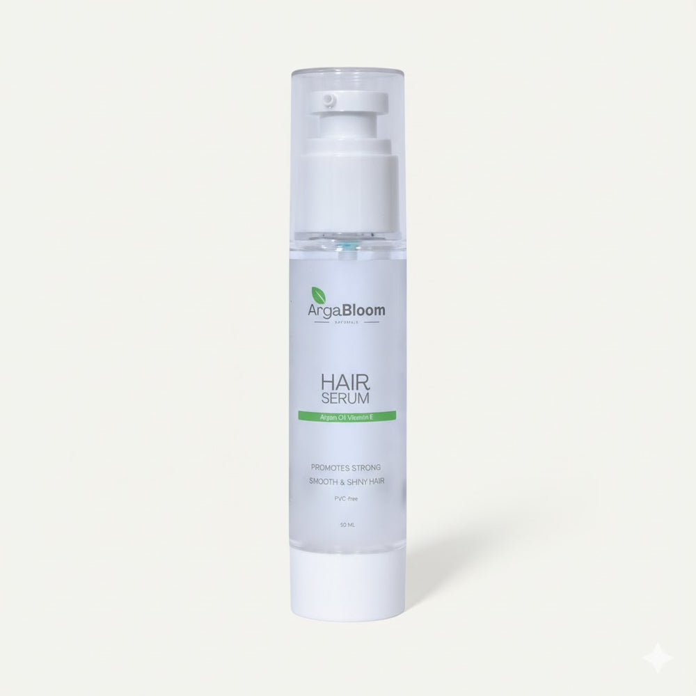 Arga Bloom Naturals Hair Serum 50ml 50ml