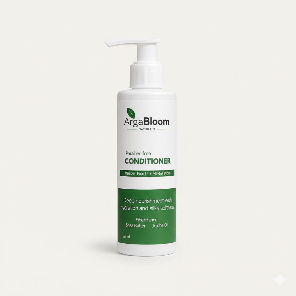 Arga Bloom Naturals Paraben free Conditioner 200ml