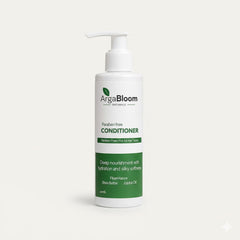 Arga Bloom Naturals Paraben free Conditioner 200ml