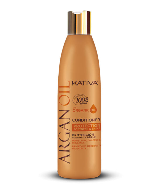  Kativa Argan Oil Conditioner 250ml