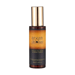 Argan de Luxe Argan Oil Hair & Body Serum