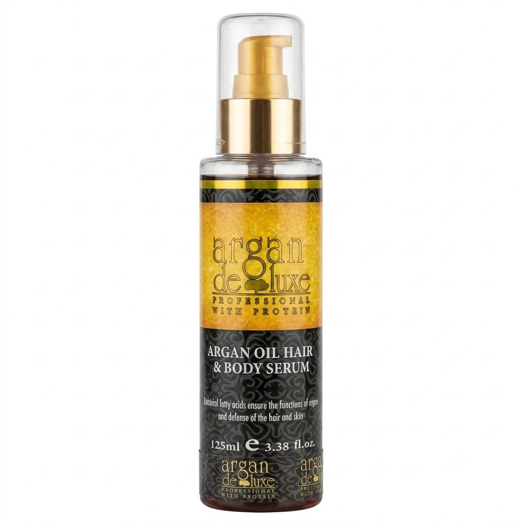 Argan de Luxe hair serum original 125ml