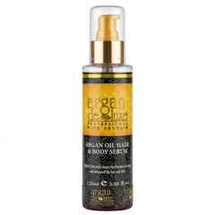 Argan de Luxe hair serum original 125ml