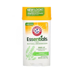 Arm and Hammer Fresh Rosemary Lavender Deodorant 71 Gm