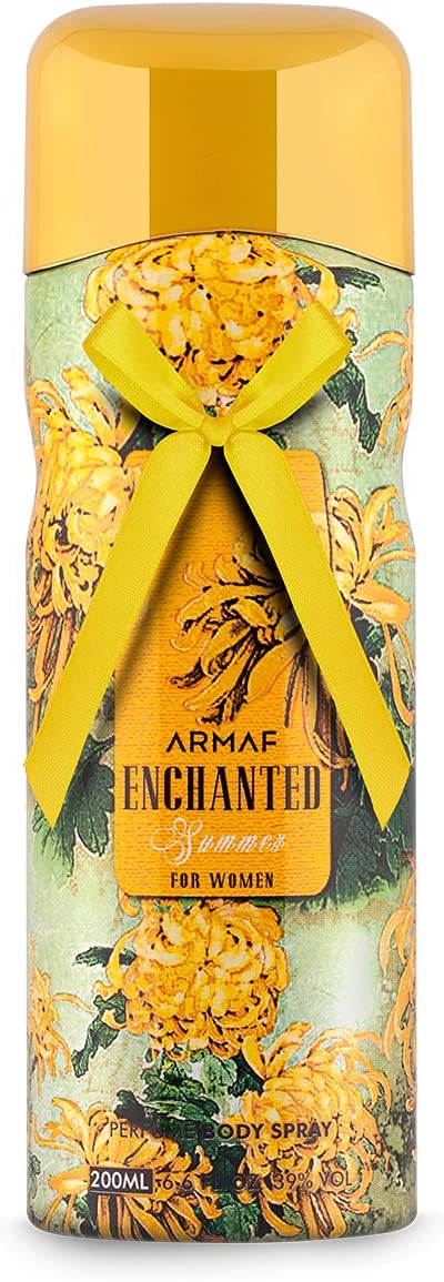 Armaf Enchanted Summer Spray 200ml 