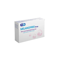 Melano Pharma Melanofree Soap 100gm
