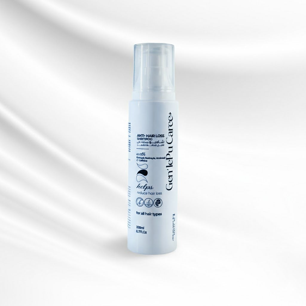 Artistic Touch Anti Hair Loss Shampoo 200 Ml