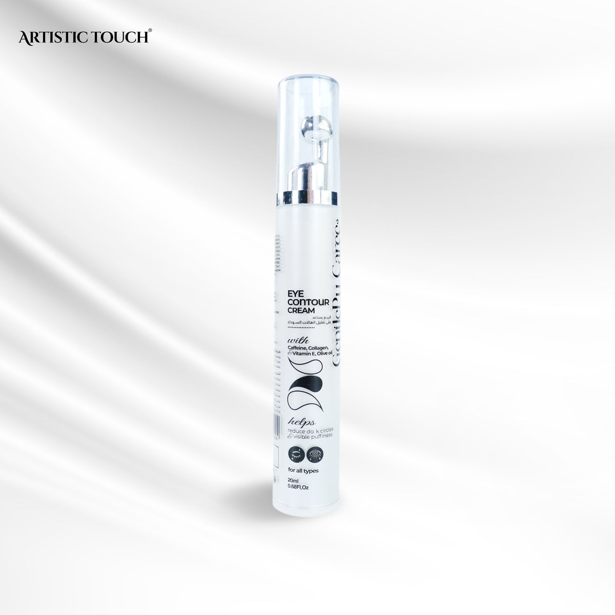 Artistic Touch Eye Contour Cream 20 Ml