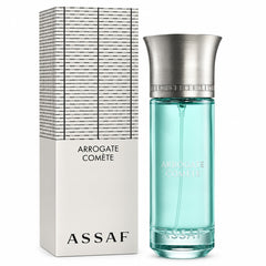 Assaf Arrogate Comete Edp 200ml