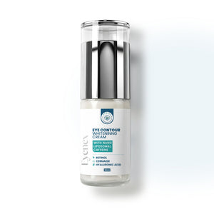 Avens Eyenex Eye Contour Whitening Cream