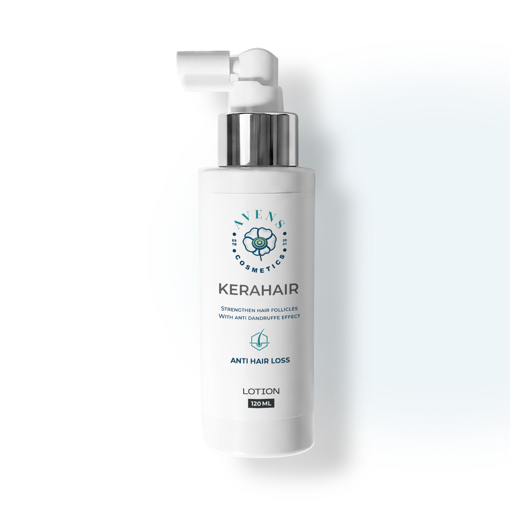 Avens KeraHair Lotion لوشن نمو الشعر