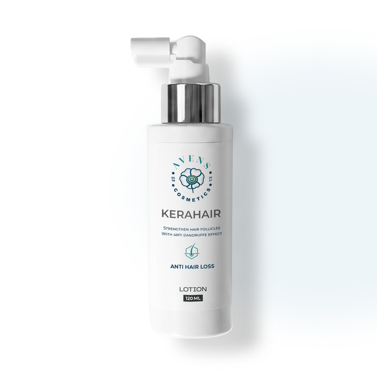 Avens KeraHair Lotion لوشن نمو الشعر