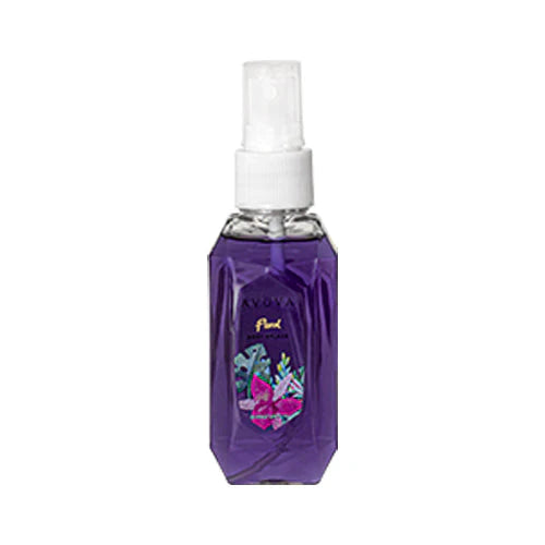 Avuva Floral Body Splash 55 ml