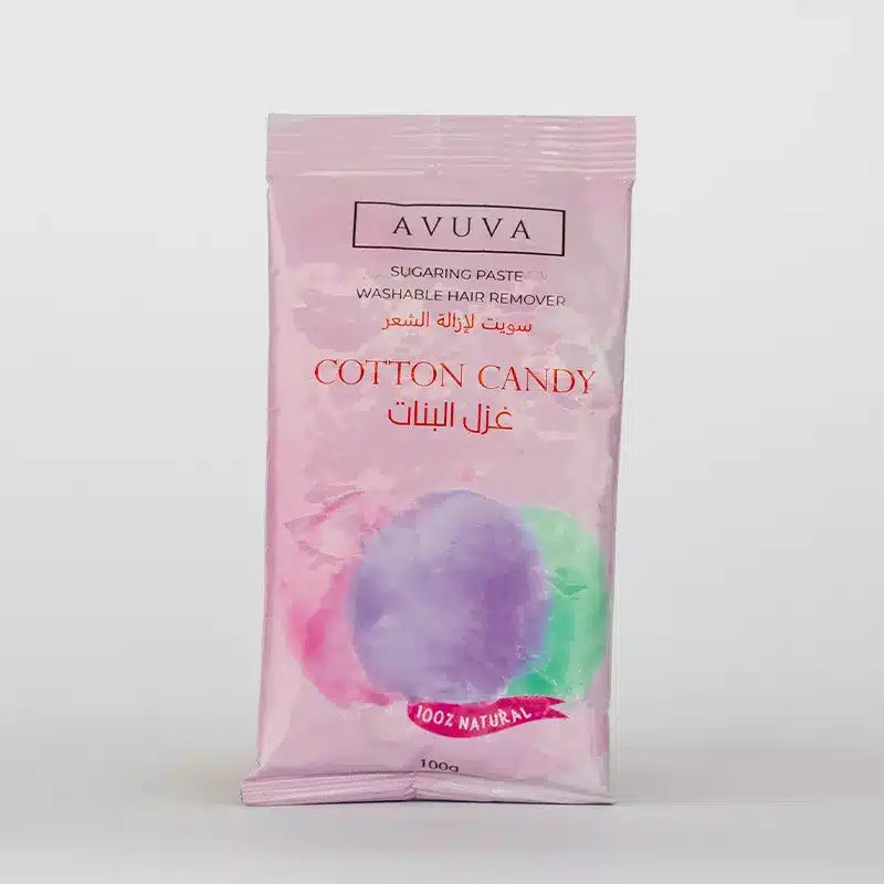 Avuva Sweet Cotton Candy 100g