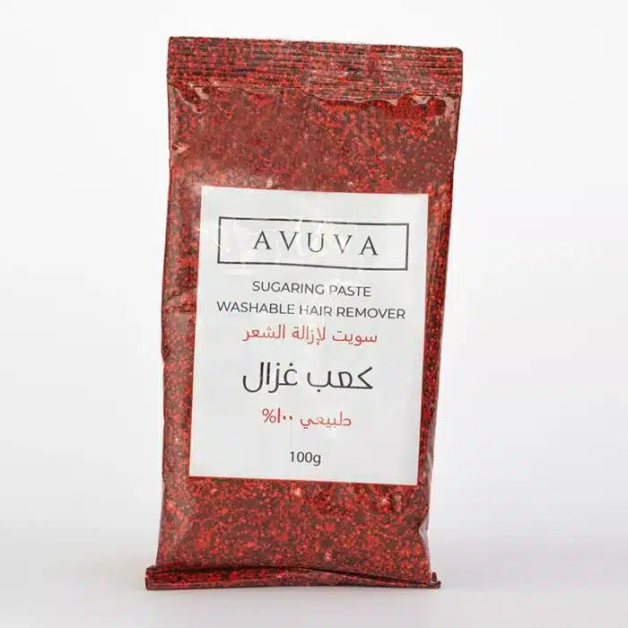 Avuva Sweet Kaab El Ghazal 100g