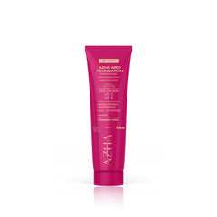 Azha Foundation 30ml Light 01