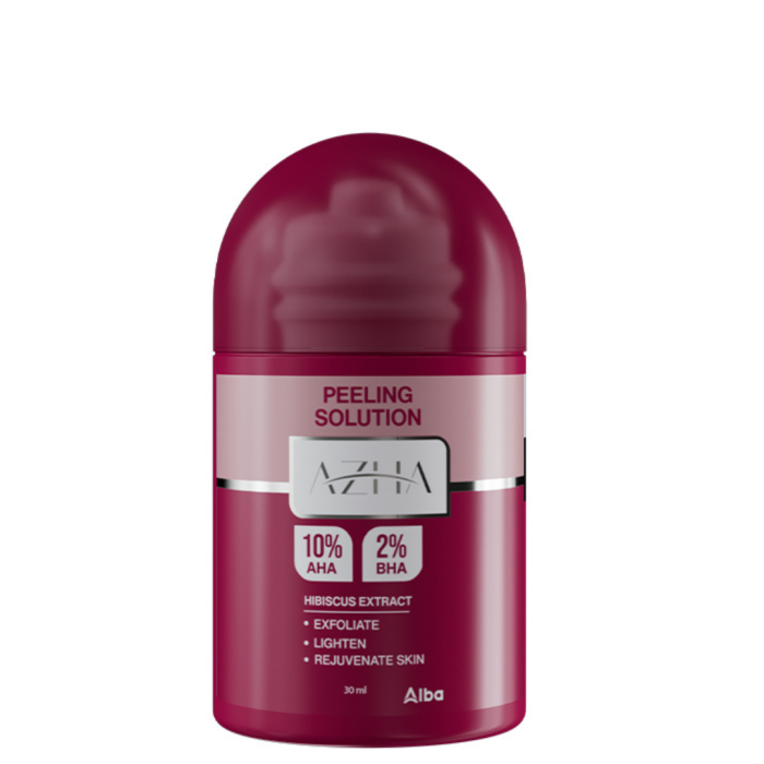 Azha Peeling solution 30ml