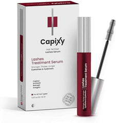 Capixy Lashes Treatment Serum 10Ml