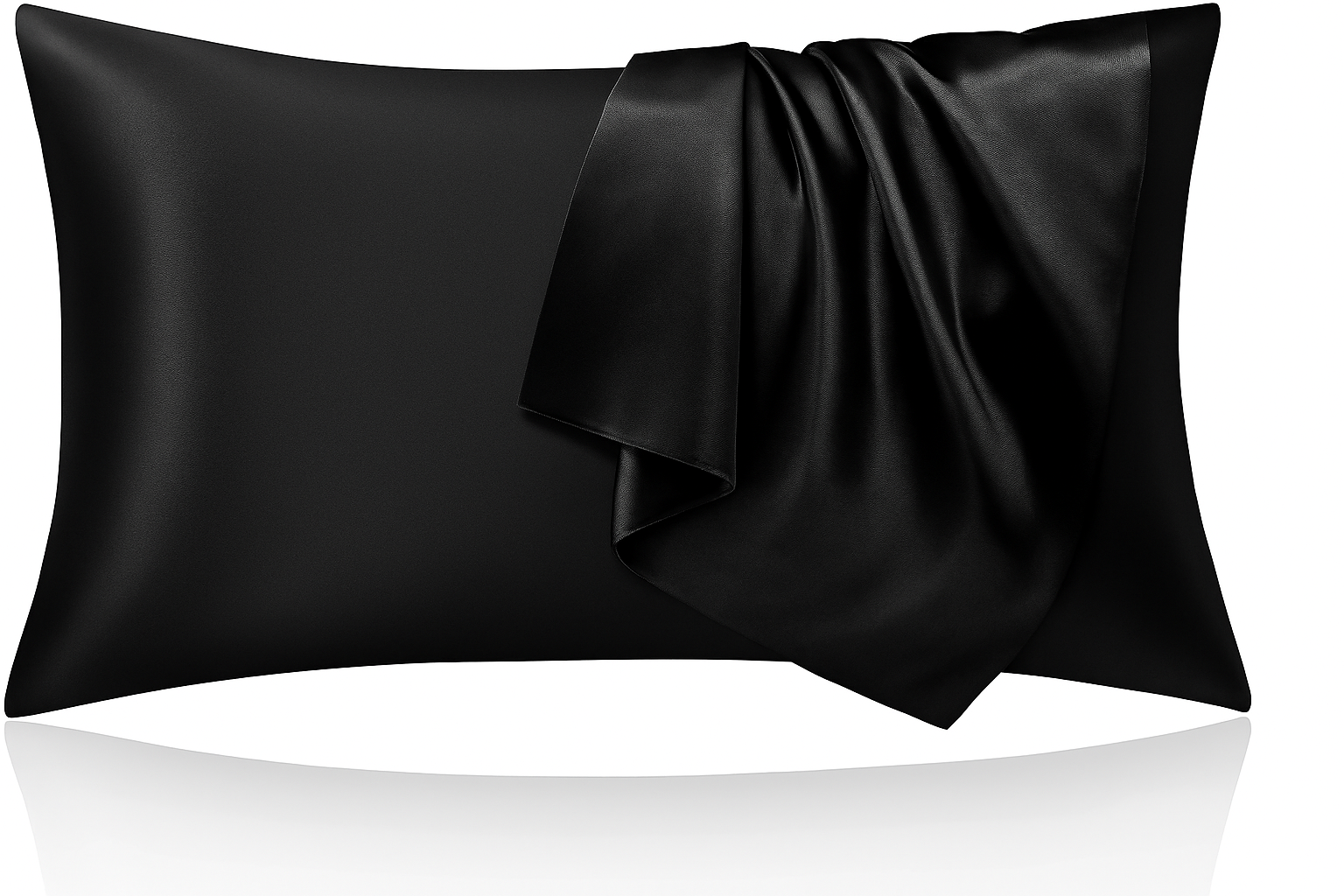 Re.MooN Satin Pillowcase for Hair and Skin