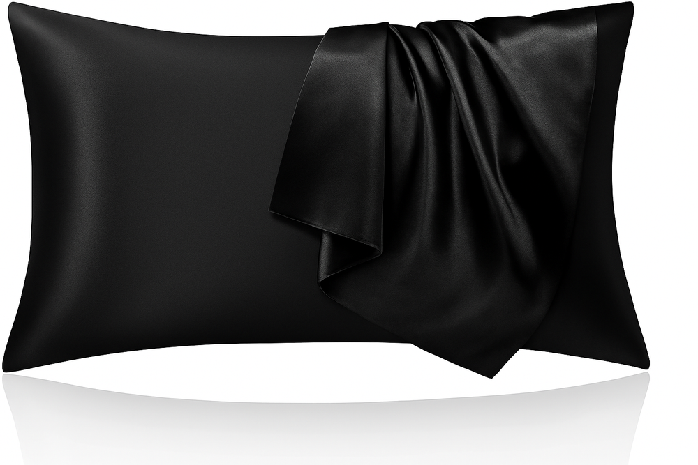 Re.MooN Satin Pillowcase for Hair and Skin