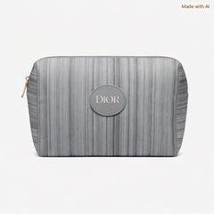 Makeup Bag Multicolor