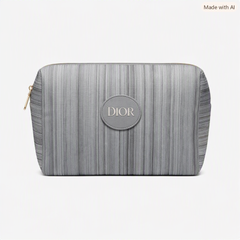 Makeup Bag Multicolor