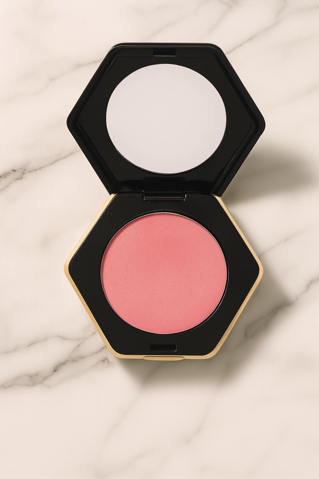 H.M Pire Radiance Powder Blusher