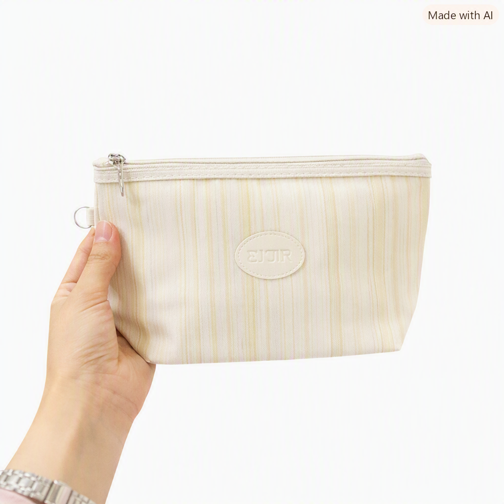 Makeup Bag Multicolor