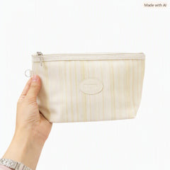 Makeup Bag Multicolor