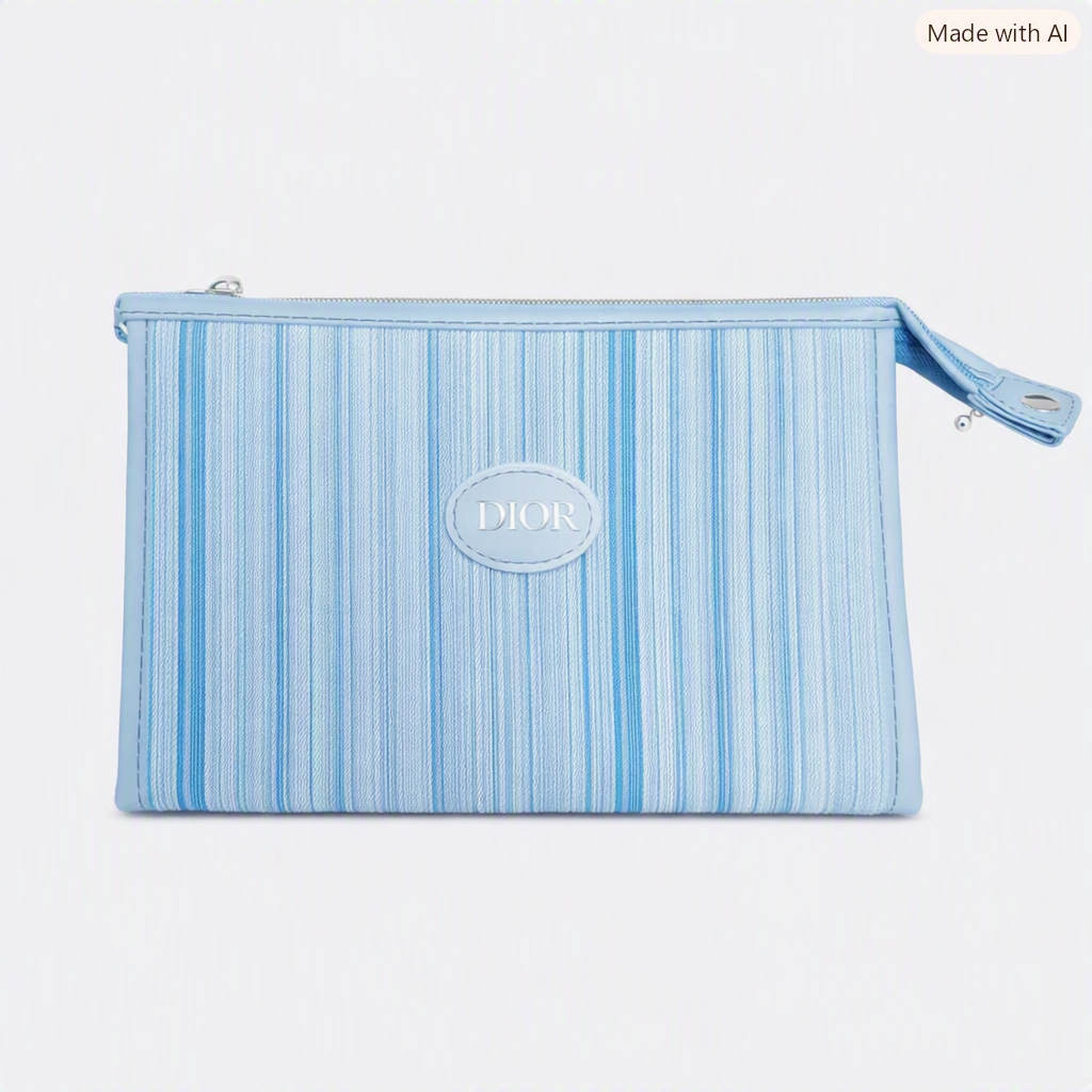 Makeup Bag Multicolor