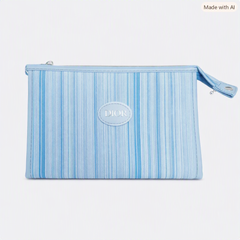 Makeup Bag Multicolor