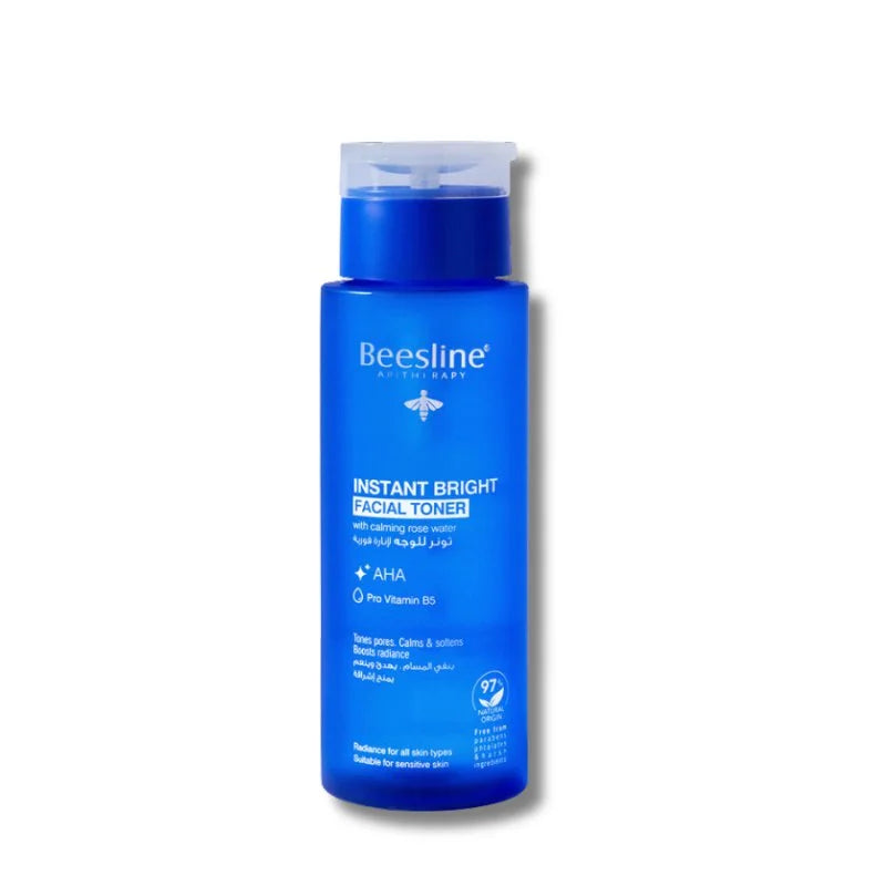 Beesline whitening facial toner 200 ml