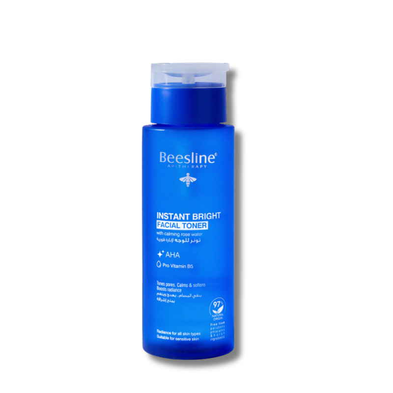 Beesline whitening facial toner 200 ml